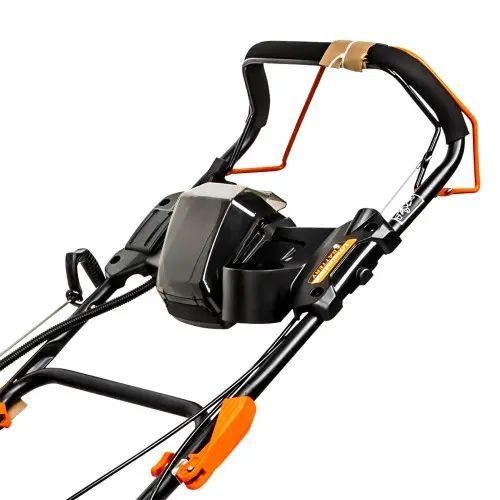 Газонокосарка бензинова Procraft PLM505E PLM505E фото
