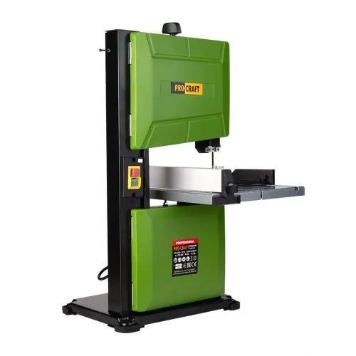 Стрічковий верстат Procraft BT350-80 BT350-80 фото