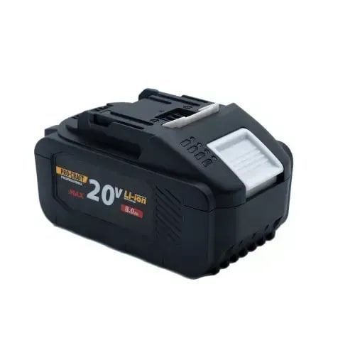 Професійна акумуляторна ланцюгова пилка Procraft PCA40/2 &mdash; з 2 АКБ 8 А&middot;г і зарядкою PCA40/2_8Ah фото