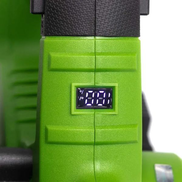 Аккумуляторная дисковая пила Procraft PCA36, 20 В, без АКБ и ЗУ PCA36_bb фото