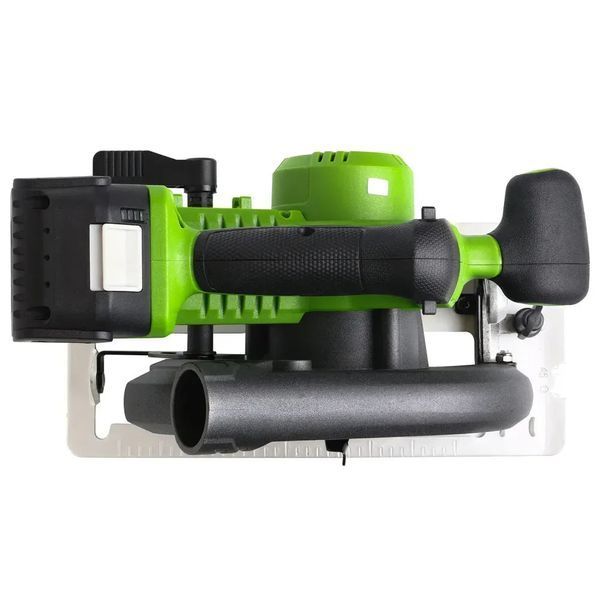 Аккумуляторная дисковая пила Procraft PCA36, 20 В, без АКБ и ЗУ PCA36_bb фото