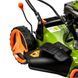 Газонокосарка бензинова Procraft PLM505E PLM505E фото 2