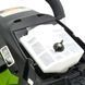 Бензопила ProCraft GS-50 &mdash; 5.57 л.с., 52 см&sup3;, шина 40 см, хромированный цилиндр gs50 фото 12