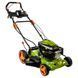 Газонокосарка бензинова Procraft PLM505E PLM505E фото 1
