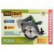 Аккумуляторная дисковая пила Procraft PCA36, 20 В, без АКБ и ЗУ PCA36_bb фото 14