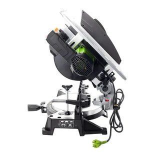 Cтационарная циркулярная-торцовочная пила Procraft CMS25 CMS25 фото
