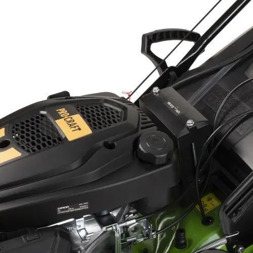 Газонокосарка бензинова Procraft PLM505ES PLM505ES фото
