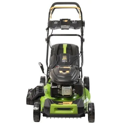 Газонокосарка бензинова Procraft PLM505ES PLM505ES фото