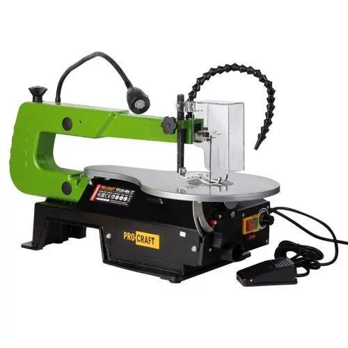 Лобзиковый станок Procraft TS120-406 TS120-406 фото