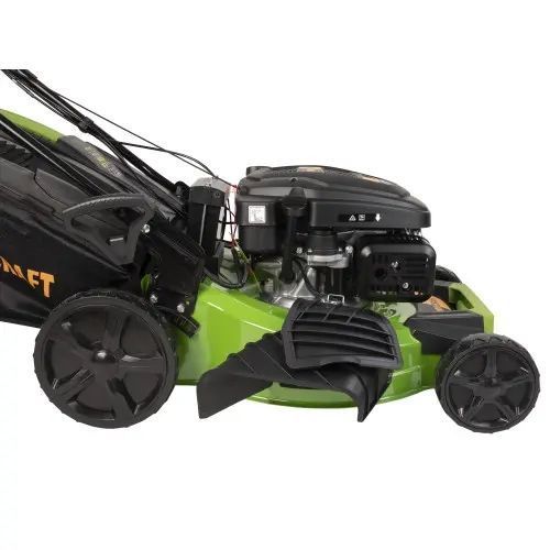 Газонокосарка бензинова Procraft PLM505ES PLM505ES фото