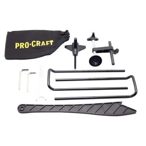 Cтационарная циркулярная-торцовочная пила Procraft CMS25 CMS25 фото