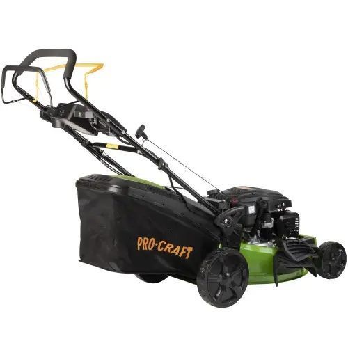 Газонокосарка бензинова Procraft PLM505ES PLM505ES фото
