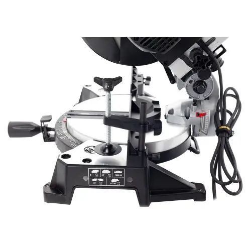 Cтационарная циркулярная-торцовочная пила Procraft CMS25 CMS25 фото
