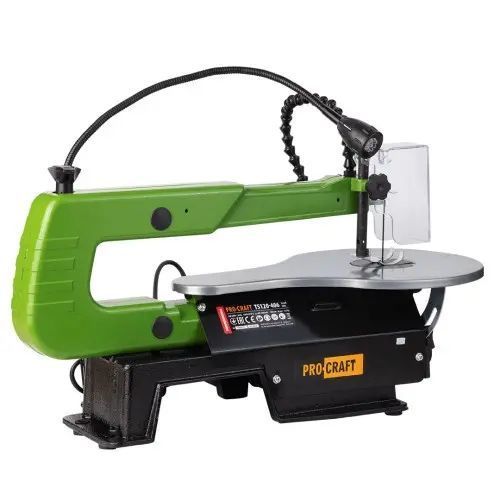 Лобзиковый станок Procraft TS120-406 TS120-406 фото