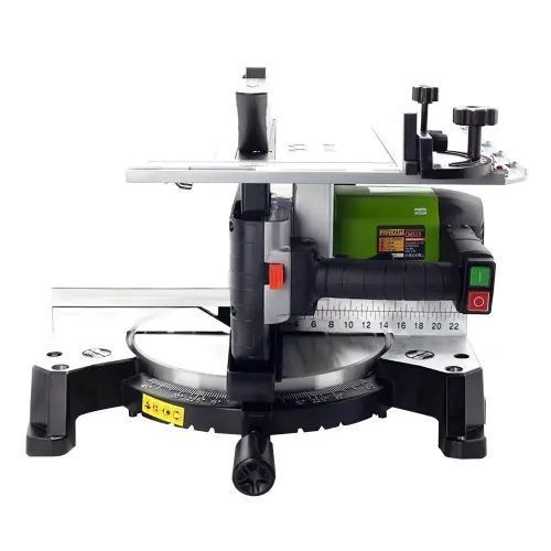 Cтационарная циркулярная-торцовочная пила Procraft CMS25 CMS25 фото