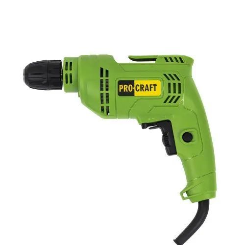 Дрель Procraft PS700 безударная PS700 фото
