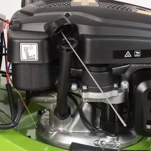 Газонокосарка бензинова Procraft PLM505ES PLM505ES фото
