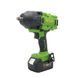 Акумуляторний гайковерт Procraft PWA80 (без АКБ та ЗП) PWA80 фото 1