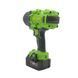 Акумуляторний гайковерт Procraft PWA80 (без АКБ та ЗП) PWA80 фото 5