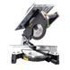 Cтационарная циркулярная-торцовочная пила Procraft CMS25 CMS25 фото 10