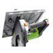 Cтационарная циркулярная-торцовочная пила Procraft CMS25 CMS25 фото 5