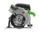 Акумуляторна дискова пила Procraft PCA24bb, 20 В, без АКБ та ЗП PCA24bb фото 7