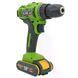 Аккумуляторная дрель-шуруповерт Procraft PA18C COMPACT, 20 В PA18C_COMPACT фото 5