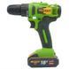 Аккумуляторная дрель-шуруповерт Procraft PA18C COMPACT, 20 В PA18C_COMPACT фото 7