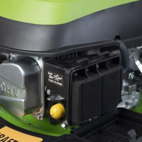 Газонокосилка бензиновая Procraft PLM460 NEW PLM460 фото