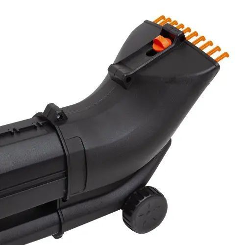 Пилосос-повітродувка Procraft PGU2500 PGU2500 фото