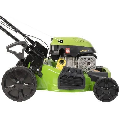 Газонокосилка бензиновая Procraft PLM460 NEW PLM460 фото