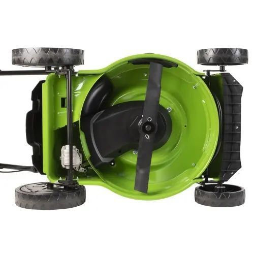Газонокосилка бензиновая Procraft PLM460 NEW PLM460 фото