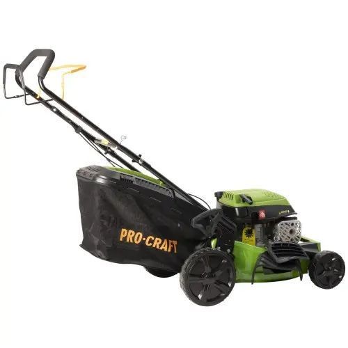 Газонокосилка бензиновая Procraft PLM460 NEW PLM460 фото