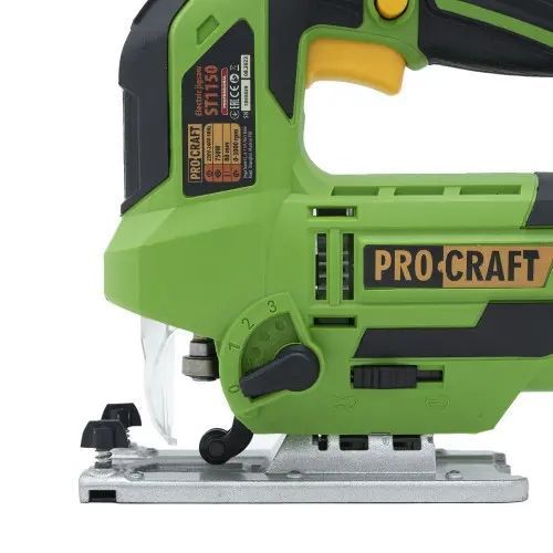 Лобзик Procraft ST1150 new ST1150 фото