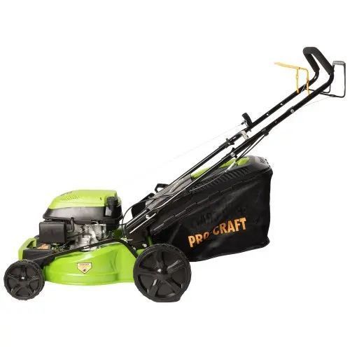 Газонокосилка бензиновая Procraft PLM460 NEW PLM460 фото