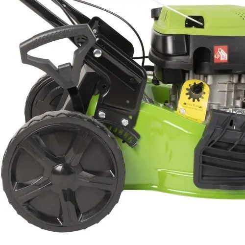 Газонокосилка бензиновая Procraft PLM460 NEW PLM460 фото