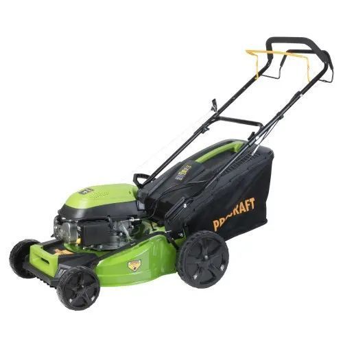 Газонокосилка бензиновая Procraft PLM460 NEW PLM460 фото