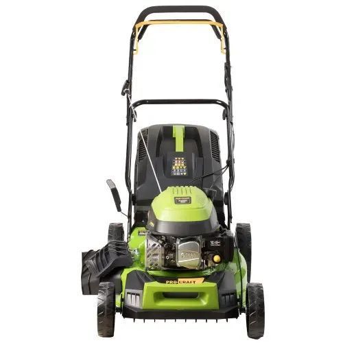 Газонокосилка бензиновая Procraft PLM460 NEW PLM460 фото