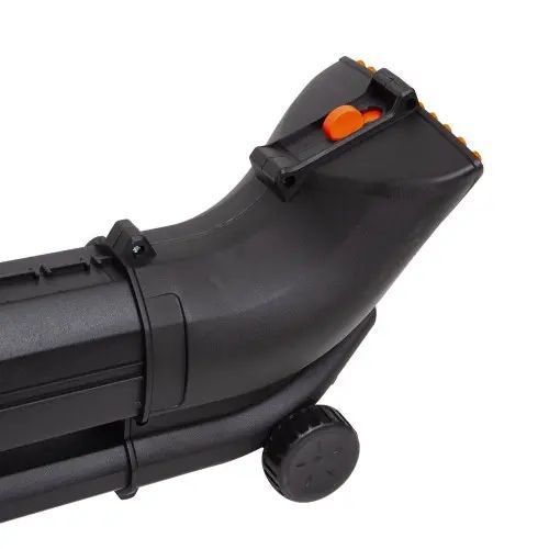 Пилосос-повітродувка Procraft PGU2500 PGU2500 фото