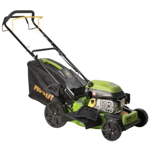 Газонокосилка бензиновая Procraft PLM460 NEW PLM460 фото