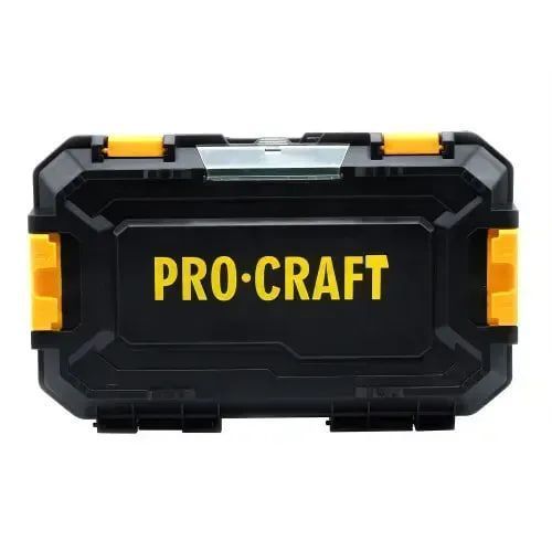 Акумуляторний дриль-шурупокрут Procraft PA18LiPro, 20 В, 1 АКБ  PA18LiPro фото