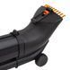 Пилосос-повітродувка Procraft PGU2500 PGU2500 фото 4