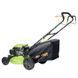Газонокосилка бензиновая Procraft PLM460 NEW PLM460 фото 1