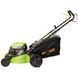 Газонокосилка бензиновая Procraft PLM460 NEW PLM460 фото 4