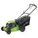 Газонокосилка бензиновая Procraft PLM460 NEW PLM460 фото 13