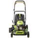 Газонокосилка бензиновая Procraft PLM460 NEW PLM460 фото 5