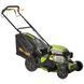 Газонокосилка бензиновая Procraft PLM460 NEW PLM460 фото 2