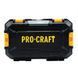 Акумуляторний дриль-шурупокрут Procraft PA18LiPro, 20 В, 1 АКБ  PA18LiPro фото 9