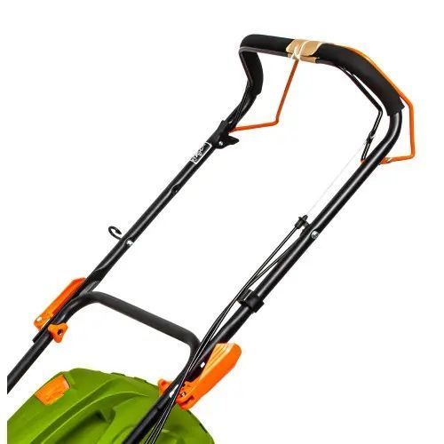 Газонокосарка бензинова Procraft PLM460 PLM460 фото