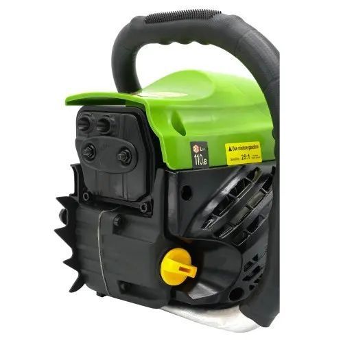 Бензопила ProCraft GS450 &mdash; 52 см&sup3;, шина 45 см, 2-тактный двигатель, антивибрация gs450 фото